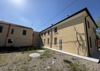 Porzione di casa Via Carlo Martelli, Ferrara - foto 29