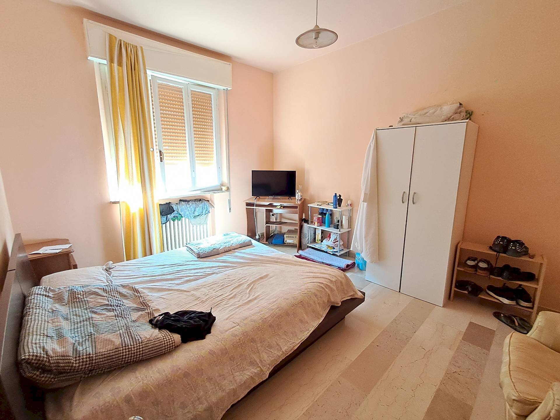 Trilocale Via Lucrezia Aguiari, Ferrara - foto 1