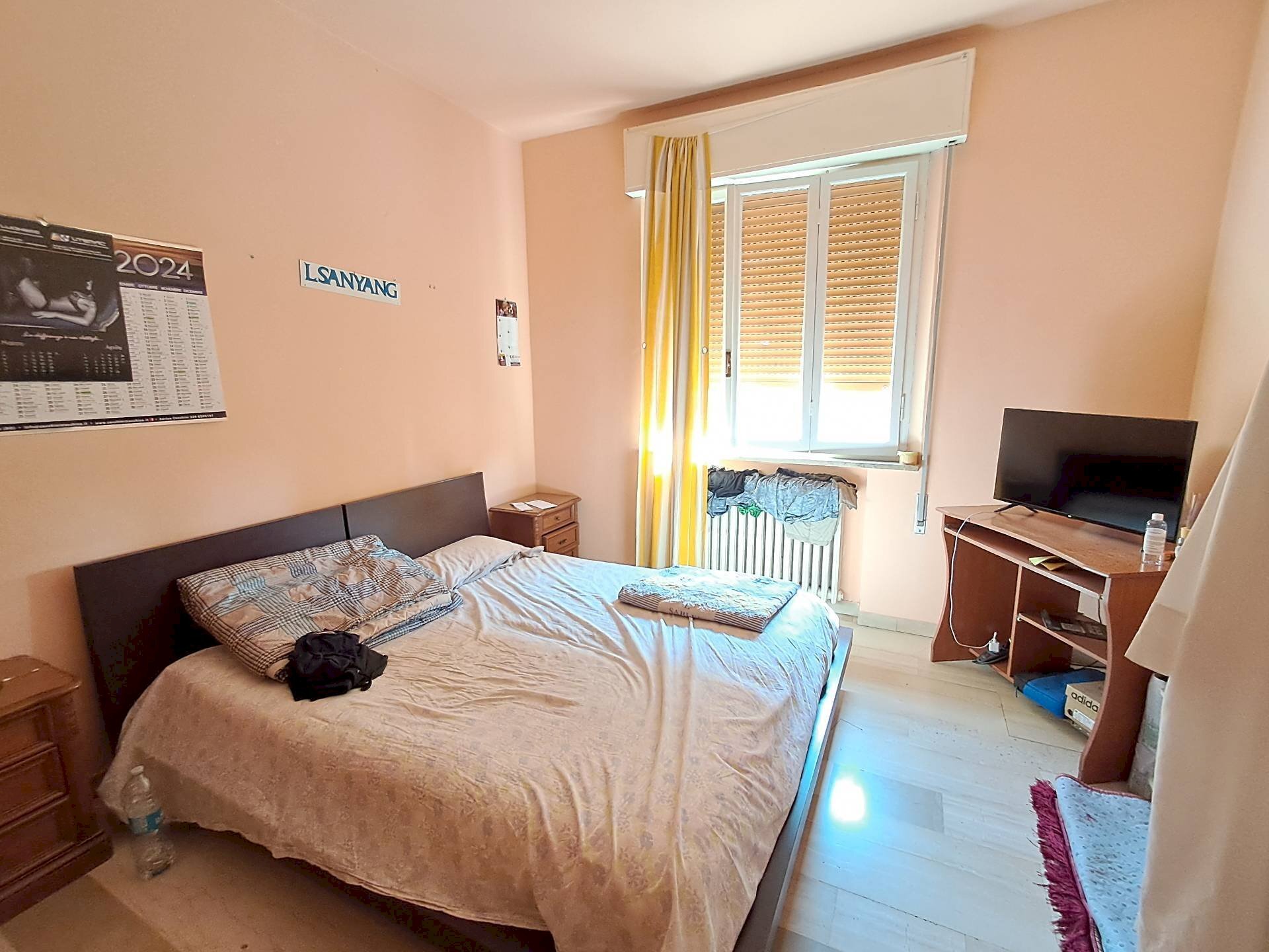 Trilocale Via Lucrezia Aguiari, Ferrara - foto 2