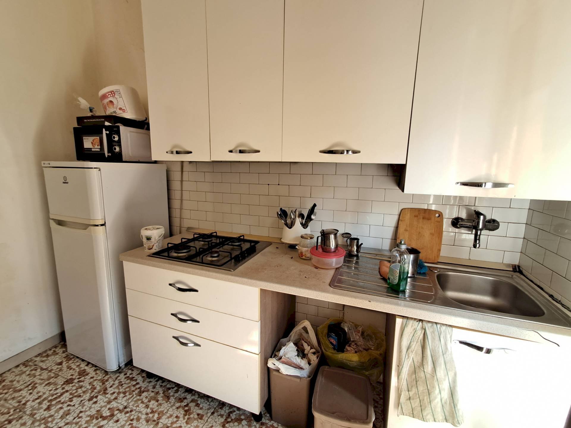 Trilocale Via Lucrezia Aguiari, Ferrara - foto 3