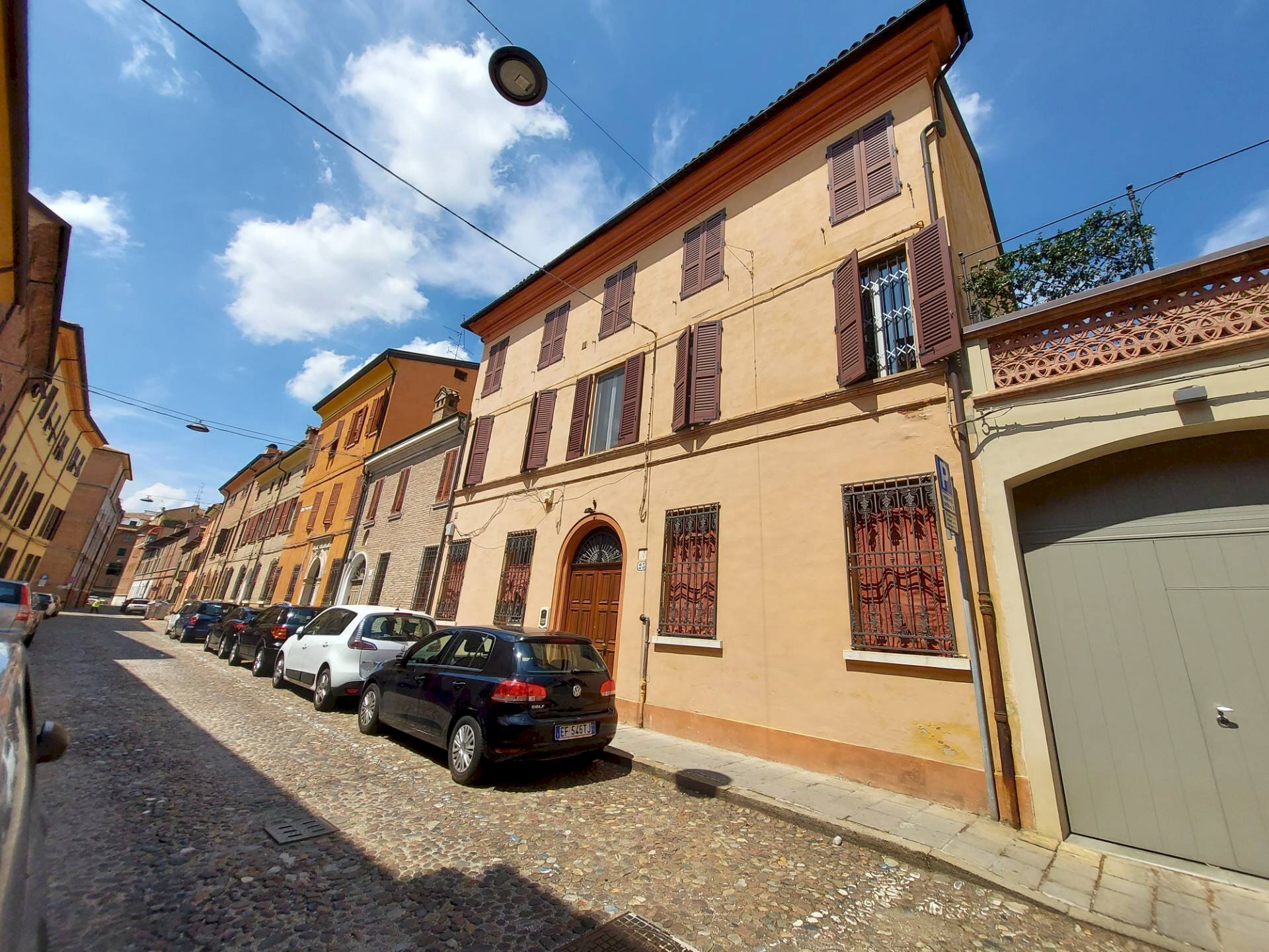 Bilocale Via Mascheraio, Ferrara (zona Centro Storico) - foto 2