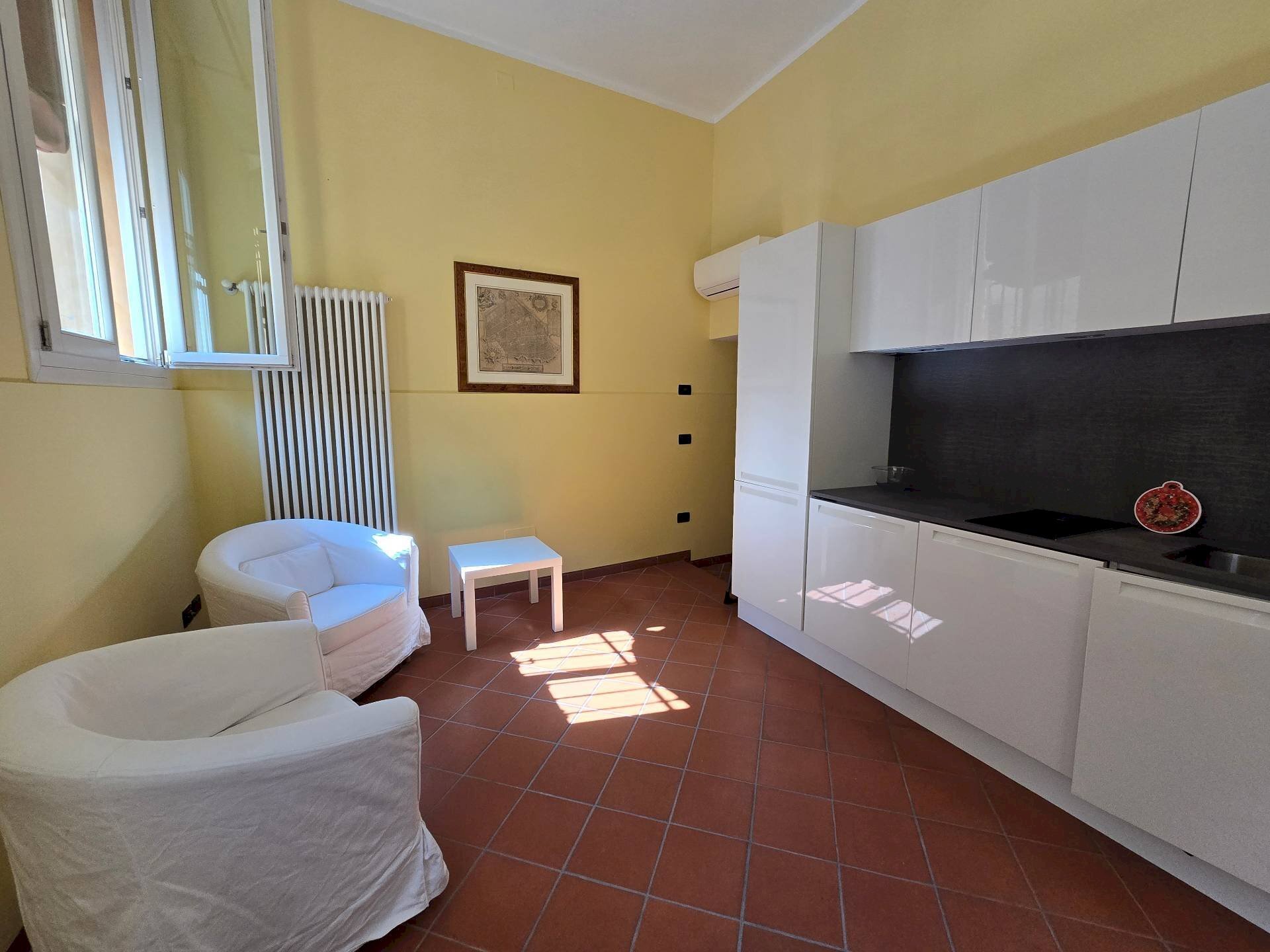 Bilocale Via Mascheraio, Ferrara (zona Centro Storico) - foto 1