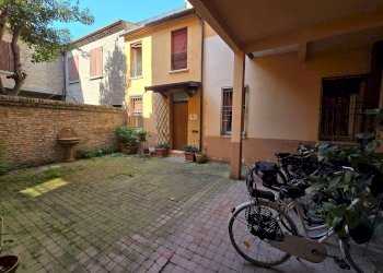 Bilocale Via Mascheraio, Ferrara (zona Centro Storico) - foto 25