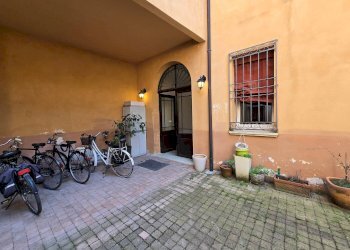Bilocale Via Mascheraio, Ferrara (zona Centro Storico) - foto 27