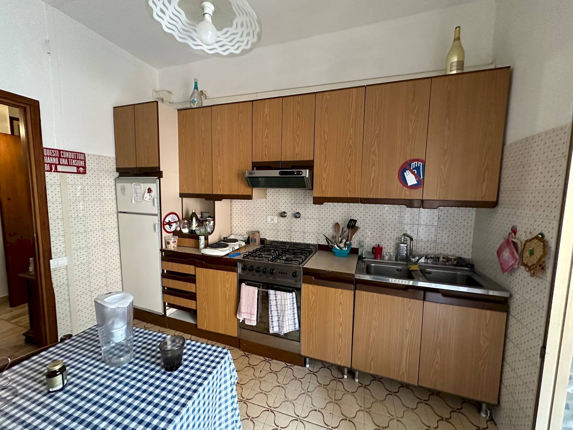 Appartamento PIAZZA XXIV MAGGIO, Ferrara (zona Centro Storico) - foto 1