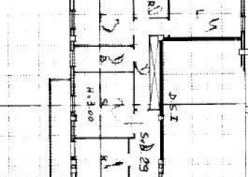 Appartamento PIAZZA XXIV MAGGIO, Ferrara (zona Centro Storico) - foto 24