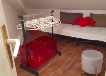 Appartamento Via Pantelleria, Termoli - foto 7