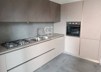 Quadrilocale Via Saint Vincent, Roma - foto 10