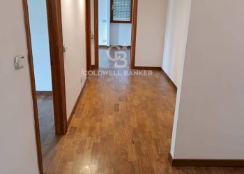 Quadrilocale Via Saint Vincent, Roma - foto 17