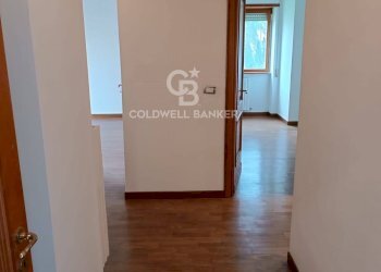 Quadrilocale Via Saint Vincent, Roma - foto 18