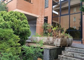 Quadrilocale Via Saint Vincent, Roma - foto 23