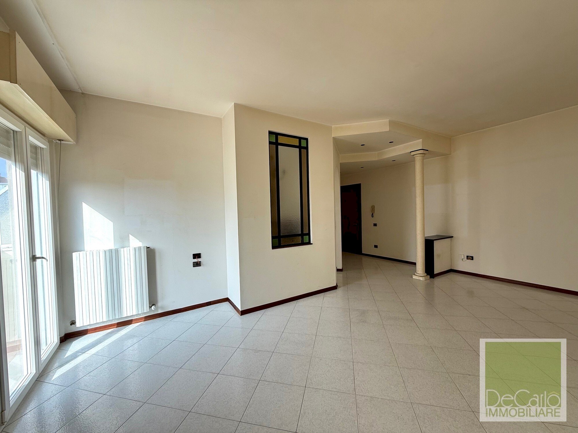 Quadrilocale Via Esino, 55/A, Ancona (zona Torrette) - foto 1