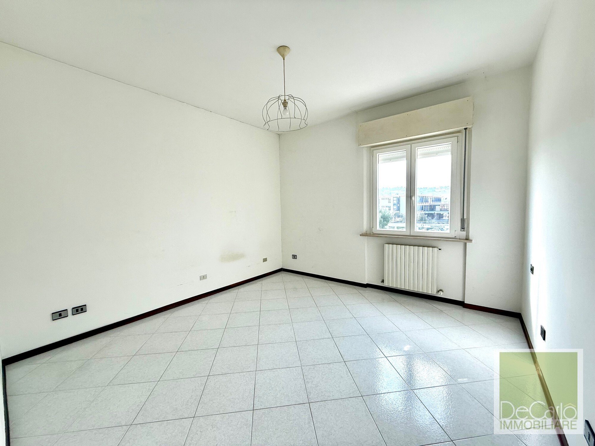 Quadrilocale Via Esino, 55/A, Ancona (zona Torrette) - foto 3