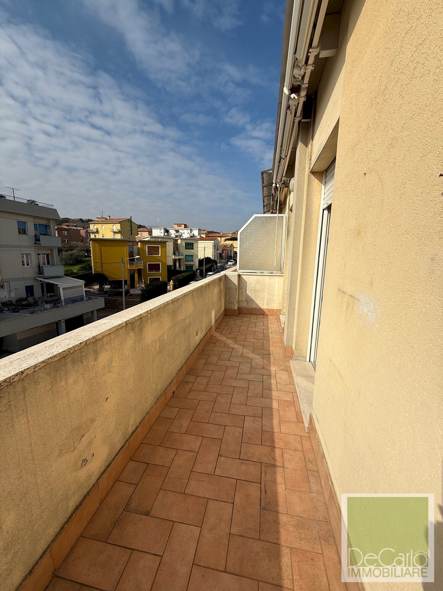 Quadrilocale Via Esino, 55/A, Ancona (zona Torrette) - foto 2