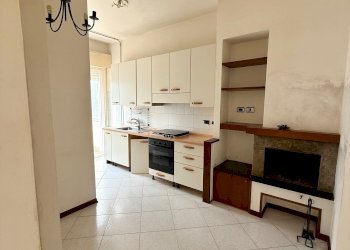 Quadrilocale Via Esino, 55/A, Ancona (zona Torrette) - foto 6