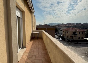 Quadrilocale Via Esino, 55/A, Ancona (zona Torrette) - foto 15