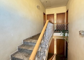 Quadrilocale Via Esino, 55/A, Ancona (zona Torrette) - foto 16