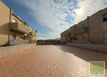 Quadrilocale Via Esino, 55/A, Ancona (zona Torrette) - foto 17