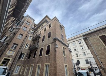 Appartamento Via Piave, 1, Ancona - foto 10