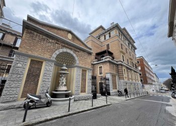 Appartamento Via Piave, 1, Ancona - foto 11