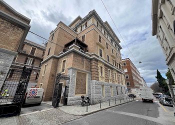 Appartamento Via Piave, 1, Ancona - foto 12