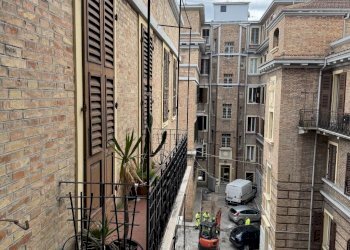 Appartamento Via Piave, 1, Ancona - foto 18