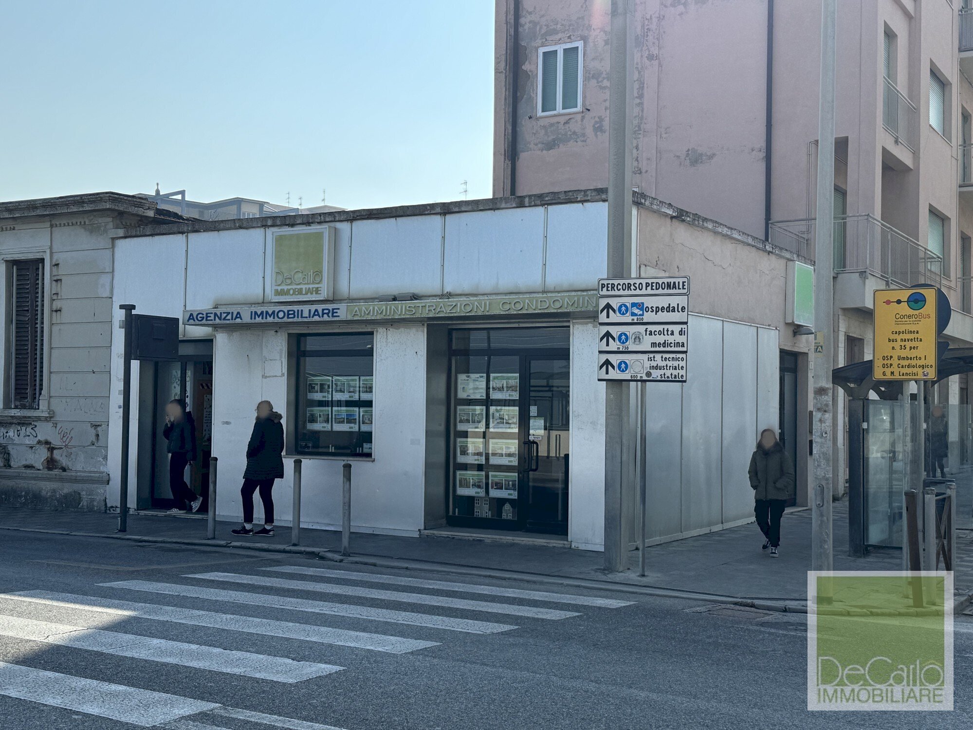 Negozio Via Flaminia, 230 A, Ancona (zona Torrette) - foto 3