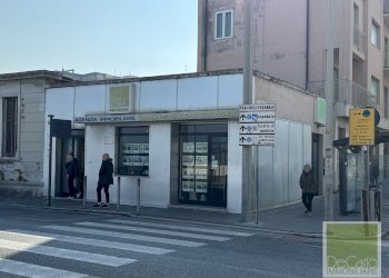 Negozio Via Flaminia, 230 A, Ancona (zona Torrette) - foto 3