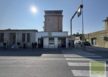 Negozio Via Flaminia, 230 A, Ancona (zona Torrette) - foto 4
