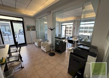 Negozio Via Flaminia, 230 A, Ancona (zona Torrette) - foto 5