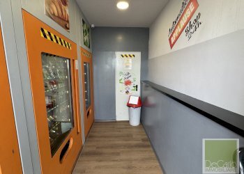 Negozio Via Flaminia, 230 A, Ancona (zona Torrette) - foto 12