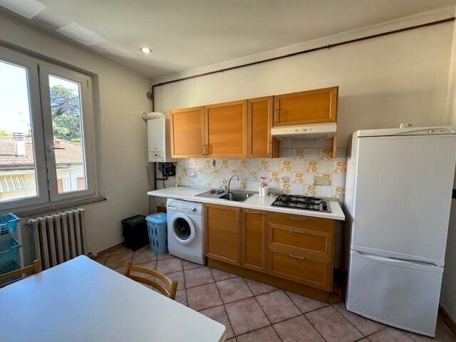 Three-room apartment Via Maiolati, 14, Ancona (neighborhood Piano San Lazzaro) - photo 1