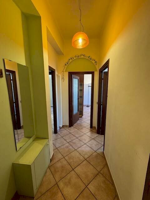 Three-room apartment Via Maiolati, 14, Ancona (neighborhood Piano San Lazzaro) - photo 2