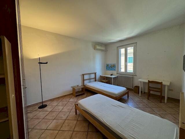 Three-room apartment Via Maiolati, 14, Ancona (neighborhood Piano San Lazzaro) - photo 3