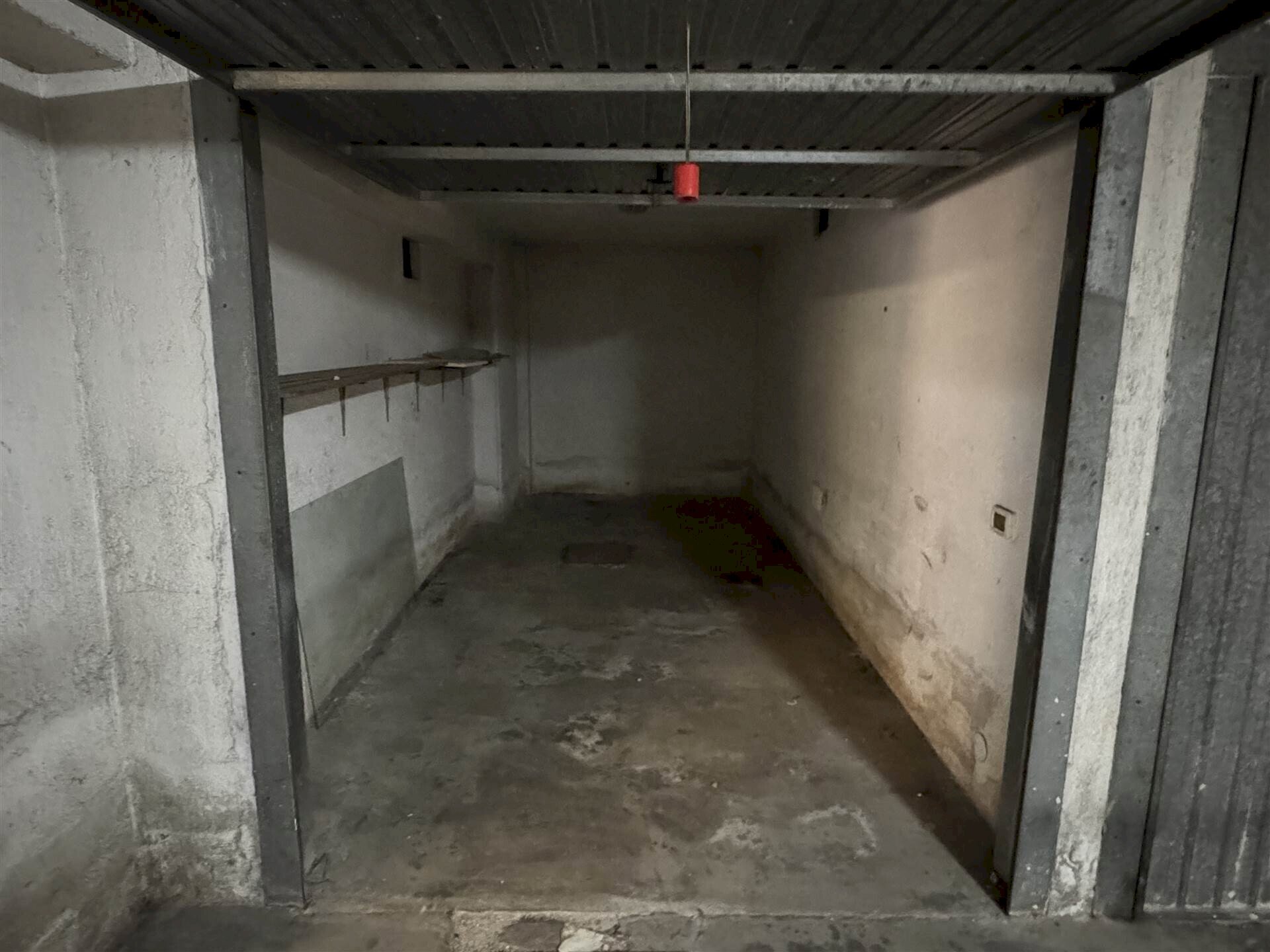 Posto Auto Via Flaminia, 260 B, Ancona (zona Torrette) - foto 3