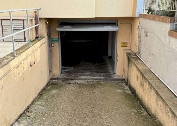 Posto Auto Via Flaminia, 260 B, Ancona (zona Torrette) - foto 4