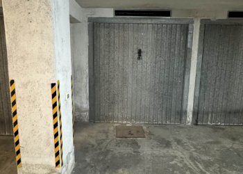 Posto Auto Via Flaminia, 260 B, Ancona (zona Torrette) - foto 5