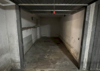 Posto Auto Via Flaminia, 260 B, Ancona (zona Torrette) - foto 7