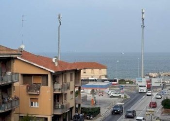 Trilocale Via Conca, 25 int. 7, Ancona (zona Torrette) - foto 20