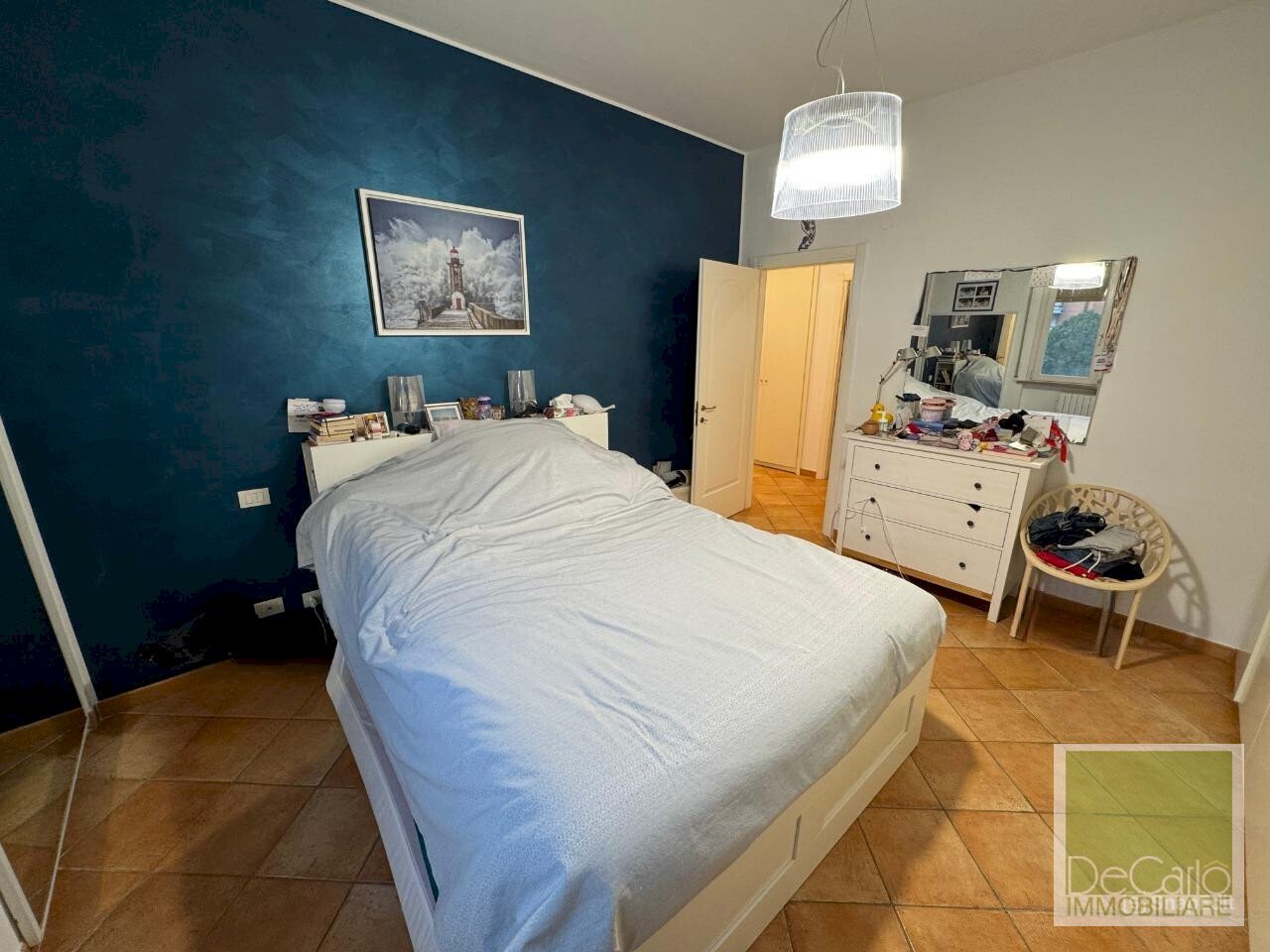 Trilocale Via Marcello Marini, 6, Ancona (zona Monte Marino) - foto 2