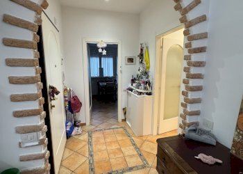 Trilocale Via Marcello Marini, 6, Ancona (zona Monte Marino) - foto 3