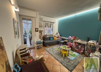 Trilocale Via Marcello Marini, 6, Ancona (zona Monte Marino) - foto 4