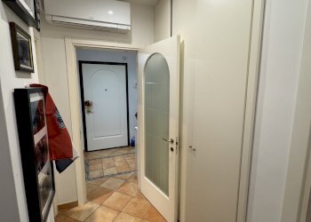 Trilocale Via Marcello Marini, 6, Ancona (zona Monte Marino) - foto 7