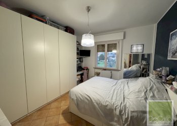 Trilocale Via Marcello Marini, 6, Ancona (zona Monte Marino) - foto 8