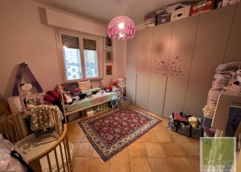 Trilocale Via Marcello Marini, 6, Ancona (zona Monte Marino) - foto 9