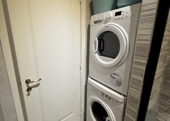 Trilocale Via Marcello Marini, 6, Ancona (zona Monte Marino) - foto 11