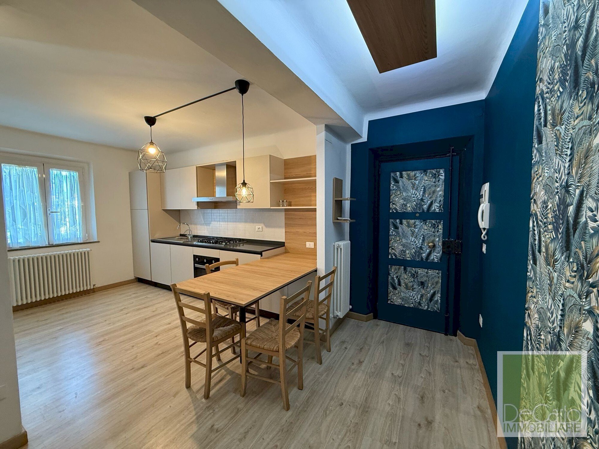 Appartamento Esino, 44/C, Ancona - foto 1