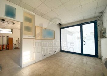 Interno non residenziale - Magazzino via Doccio, Verucchio - foto 4