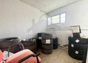 Interno non residenziale - Magazzino via Doccio, Verucchio - foto 7