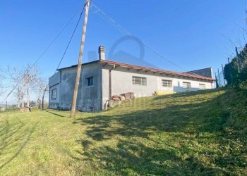 Terreno - Magazzino via Doccio, Verucchio - foto 8